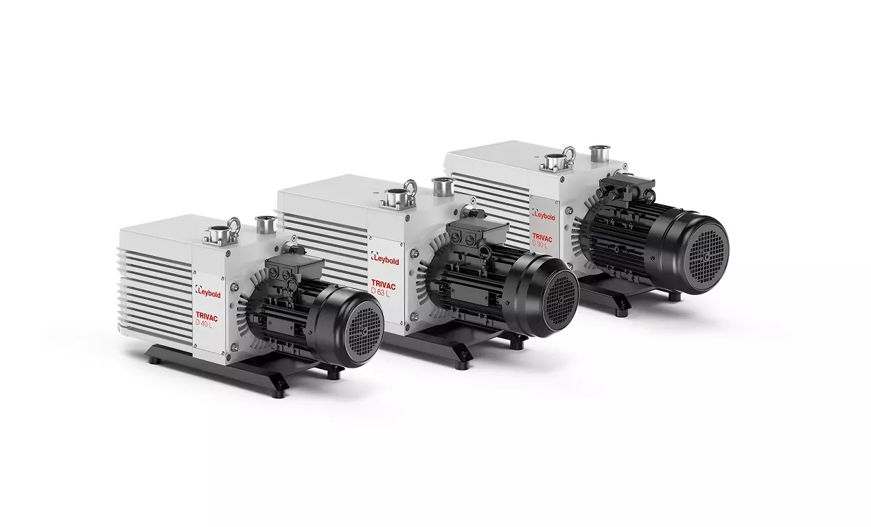 TRIVAC L