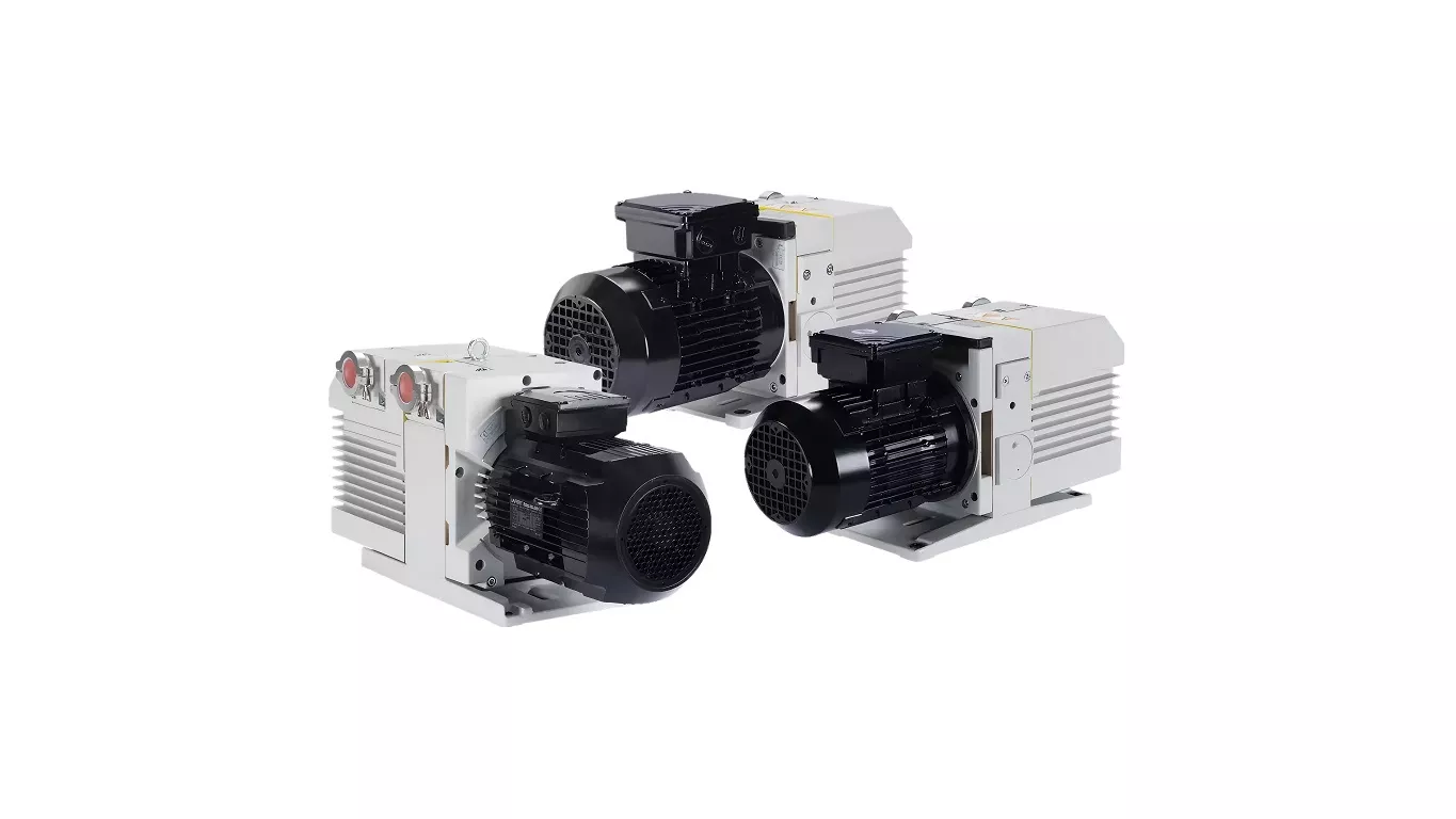 TRIVAC B